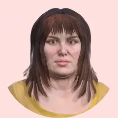 virtuele patiënt Annet de Leeuw