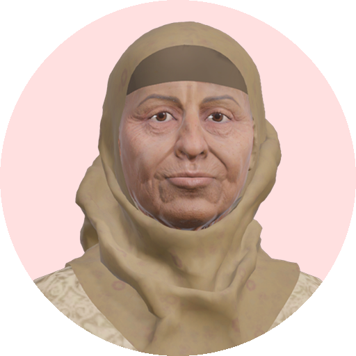 patiënt nouria al'asad