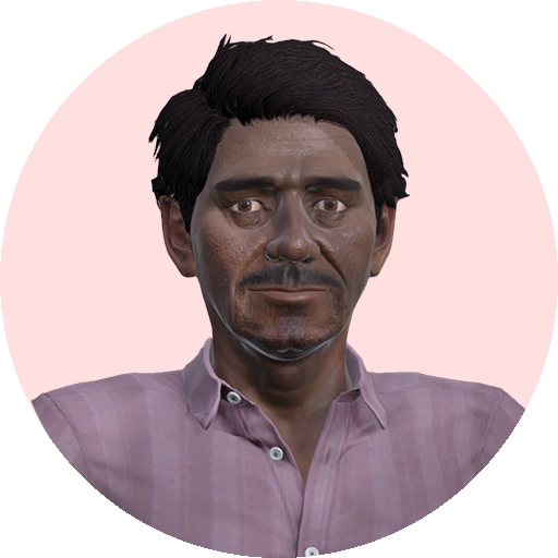 patiënt ravi singh