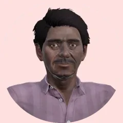 virtuele patiënt Ravi Singh