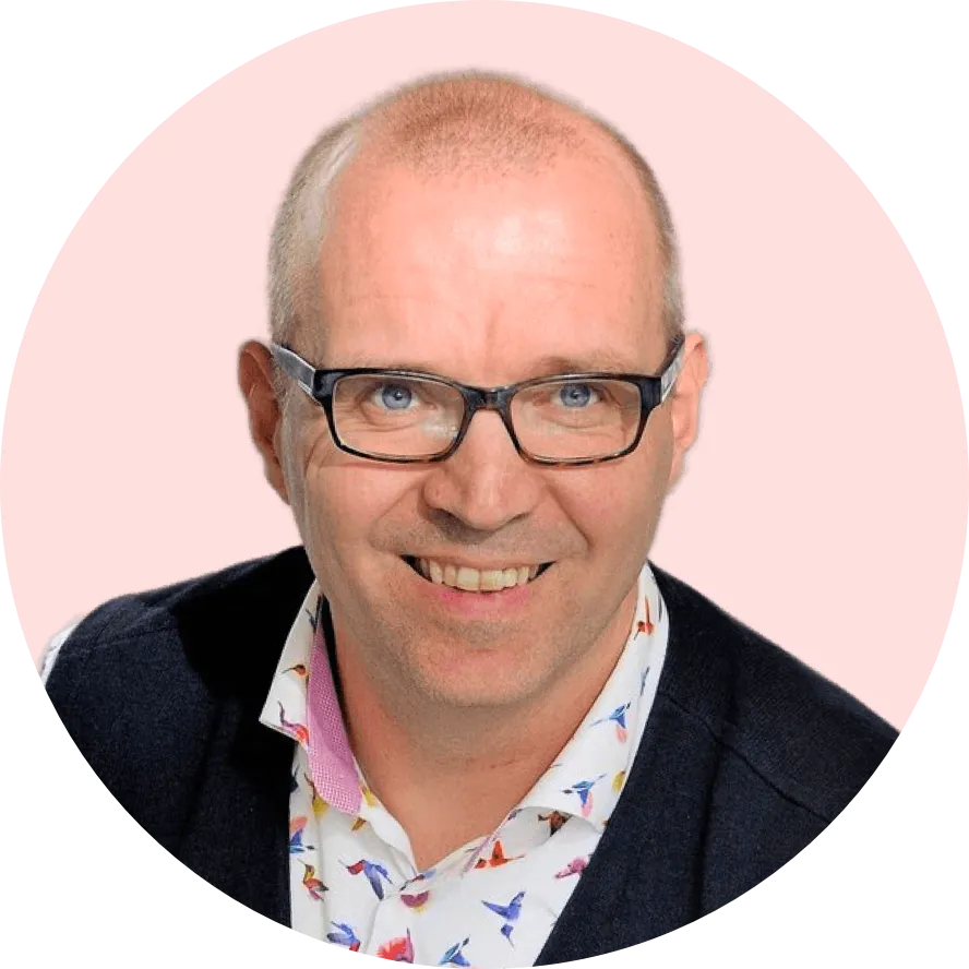 Marcel van Wijk