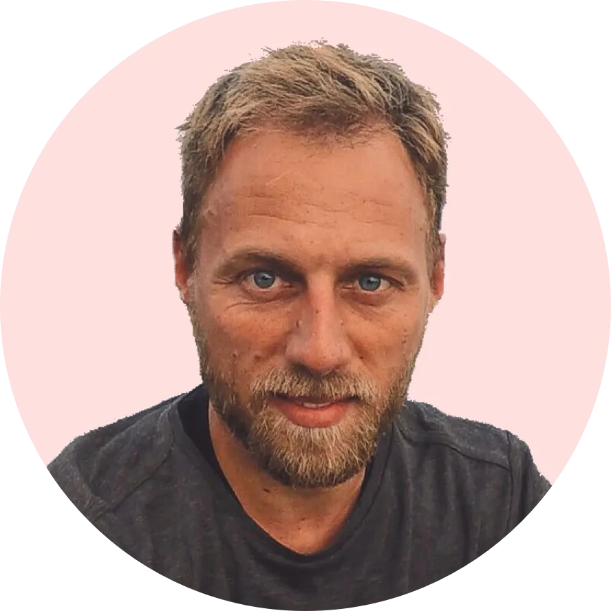Tim Koppers