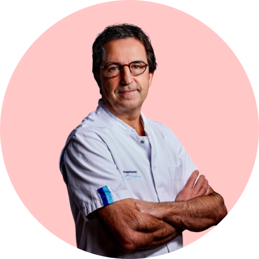 dr. diederik gommers