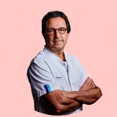 Dr. Diederik Gommers