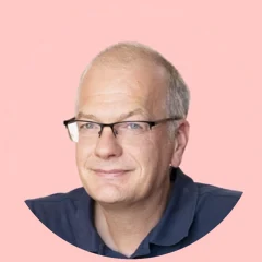 Dr. U. Strauch